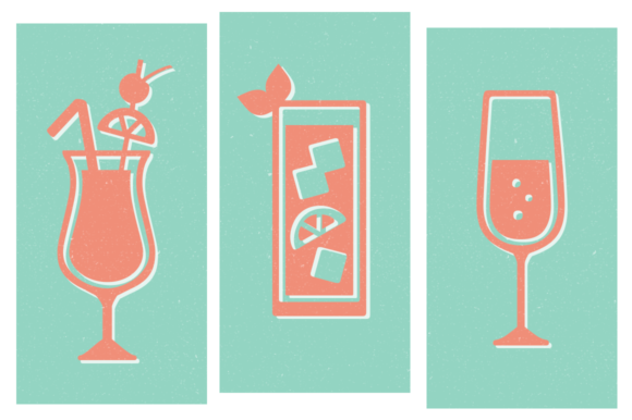 Bar Book Font - Preview 1