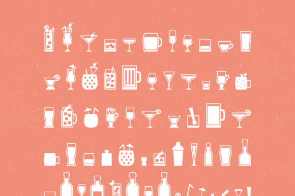 Bar Book Font - Preview 2