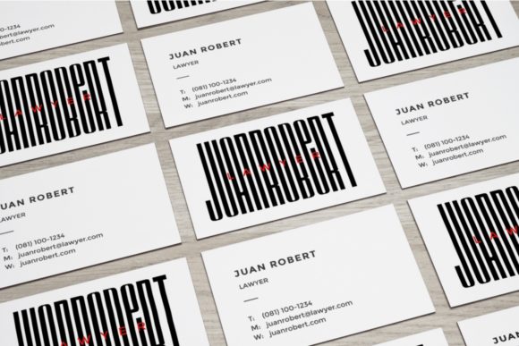 Barstrip Font - Preview 6