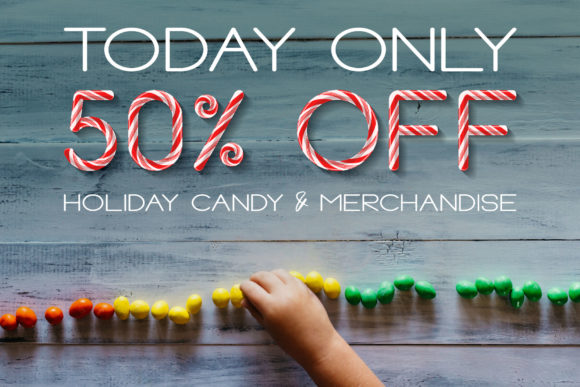Be My Candy Font - Preview 5
