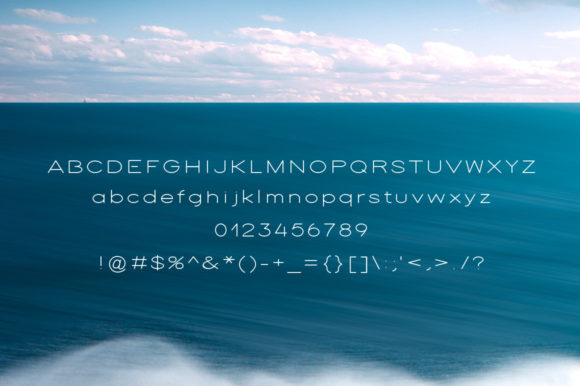 Bedon Font - Preview 4