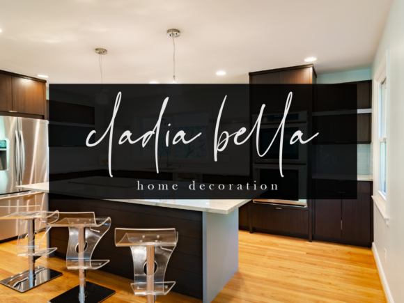 Bellandha Font - Preview 3