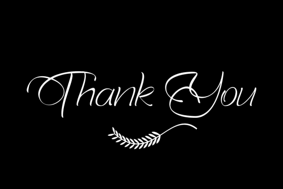 Bellaviesta Font - Preview 5