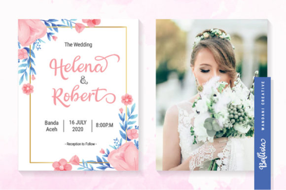 Bellisia Font - Preview 2