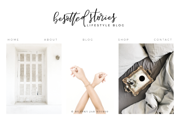 Besotted Script Font - Preview 3