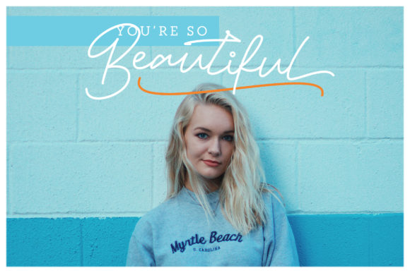 Bessita Font - Preview 2