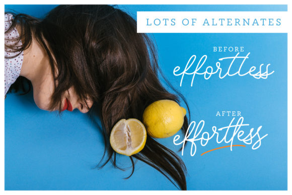 Bessita Font - Preview 3