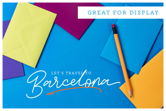 Bessita Font - Preview 5