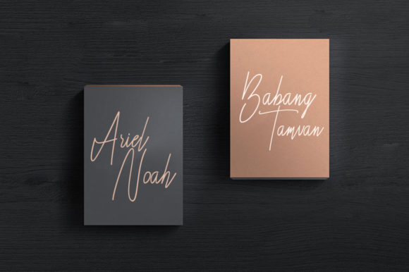 Besttones Font - Preview 1