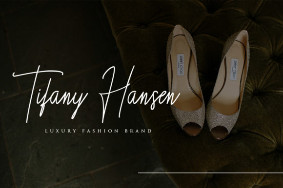 Besttones Font - Preview 3
