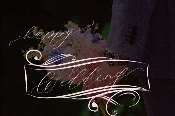 Betegoh Font - Preview 4