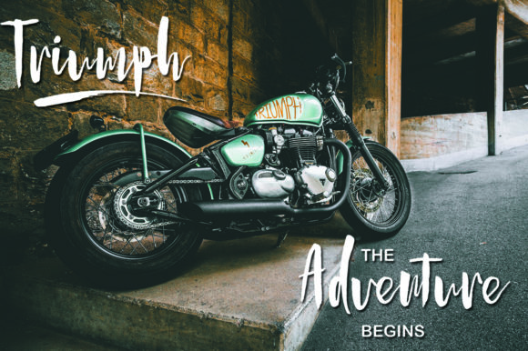 Bettside Font - Preview 6