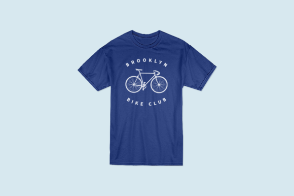 Bikes Font - Preview 4