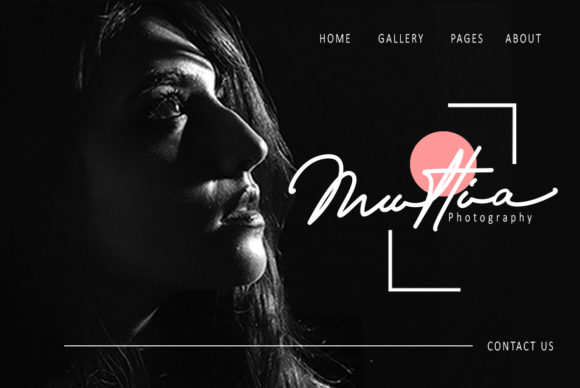 Bitly Font - Preview 1