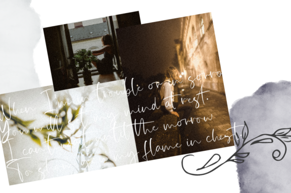 Bonavista Font - Preview 3