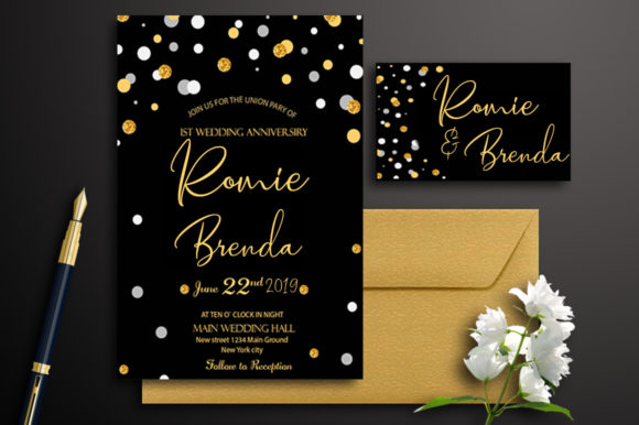 Brendesta Font - Preview 5