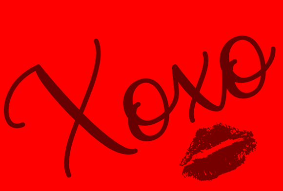 Bringing on the Heartbreak Font - Preview 1