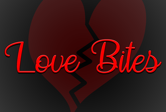 Bringing on the Heartbreak Font - Preview 3