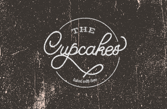 Brithasdine Font - Preview 3