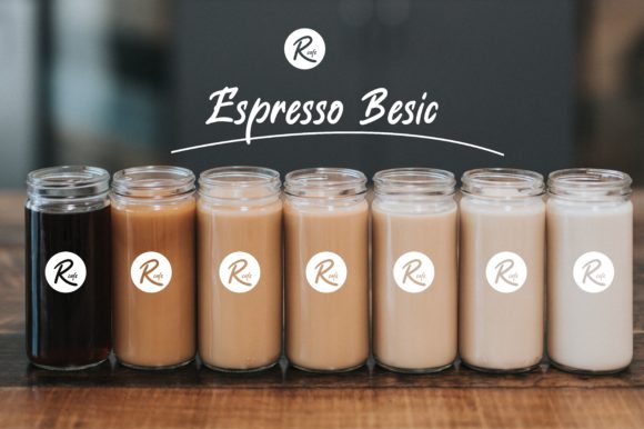 Brown Sugar Font - Preview 1