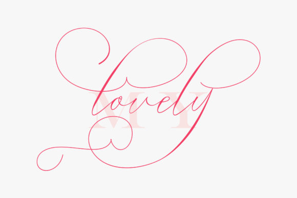 Bungalow Script Font - Preview 3