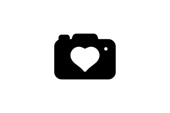 Camera Icon