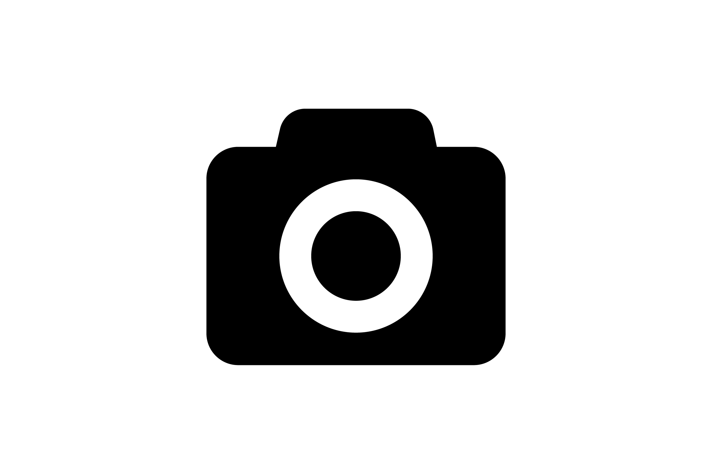 Camera Icon