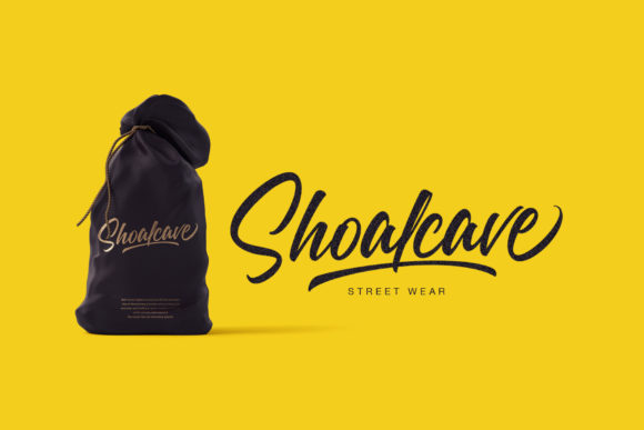 Carrington Font - Preview 5