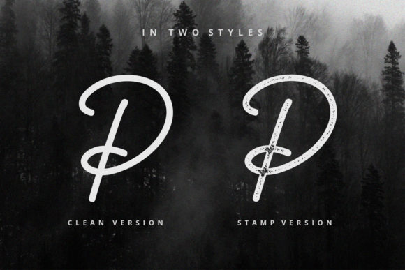 Carstenz Font - Preview 2