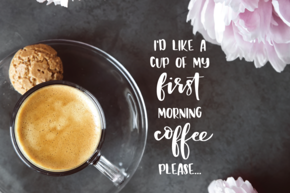 Castelo Script Font - Preview 1