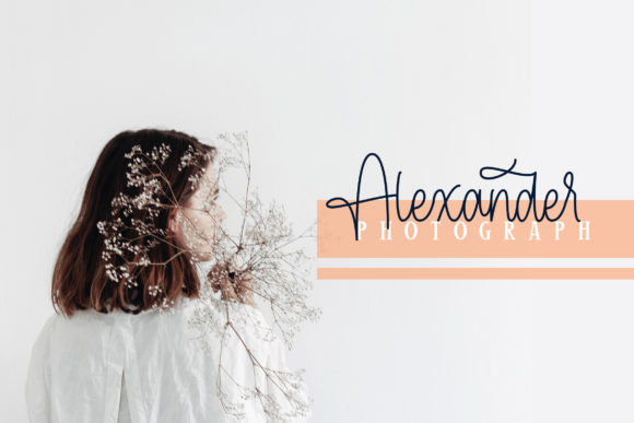 Cendolita Duo Font - Preview 4