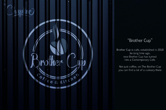 Chapline Font - Preview 2