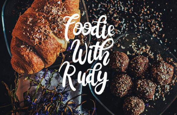 Cocolatte Font - Preview 5
