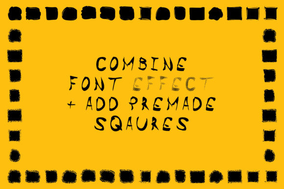 Craft Kit Font - Preview 1