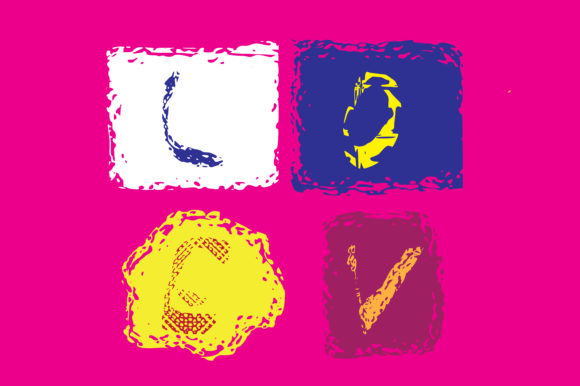 Craft Kit Font - Preview 2