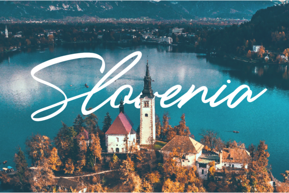 Dallard Font - Preview 3