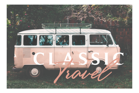 Dallard Font - Preview 5