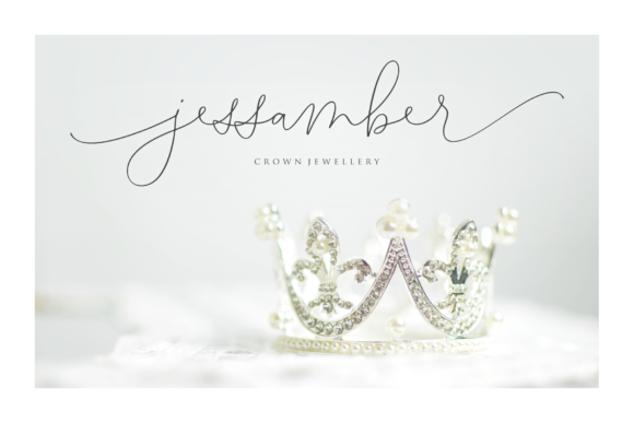 Dear Gray Font - Preview 5