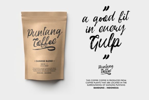 Easttalia Script Font PNG with transparent background - Preview 3