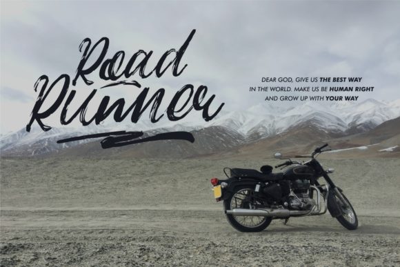 Easttalia Script Font PNG with transparent background - Preview 4