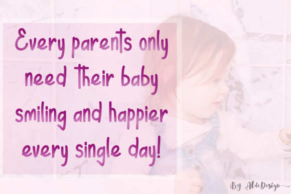 Elyn Alina Font PNG with transparent background - Preview 2