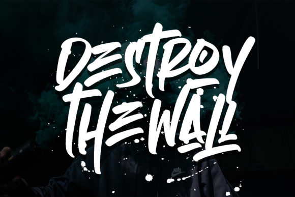 Empires Font PNG with transparent background - Preview 2