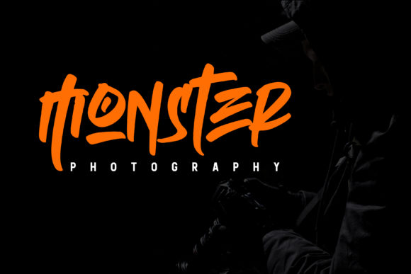 Empires Font PNG with transparent background - Preview 3