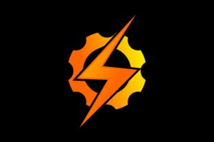 Energy, Electrical Logo Vector