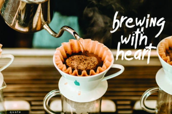 Excelco Brush Font - Preview 1