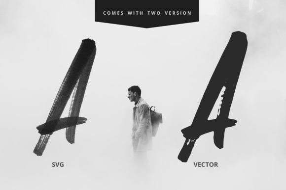 Faceback  Font - Preview 3