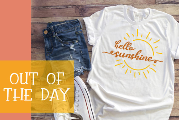 Falling Star Duo Font - Preview 6