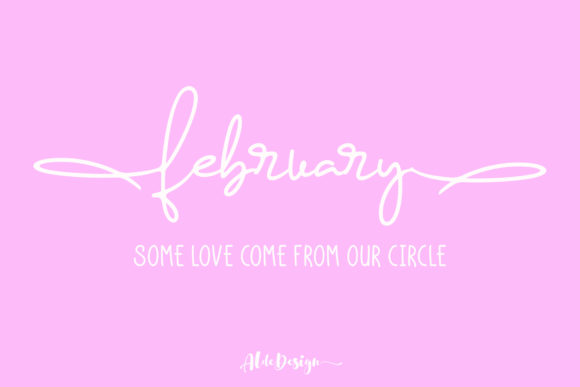 Farrina Font - Preview 2