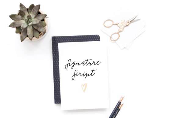 Florisa Font - Preview 1