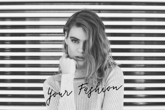 Florisa Font - Preview 6